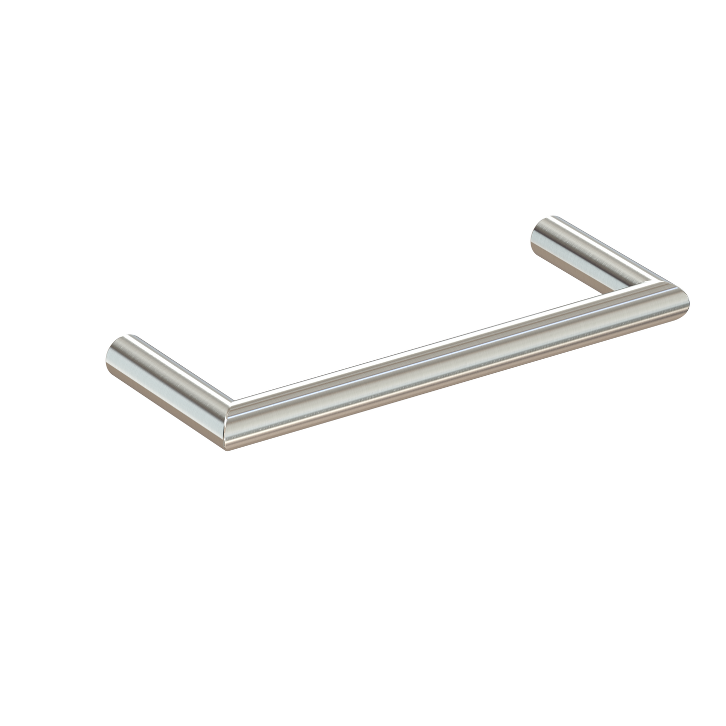 DOUBLE SUPPORT RING VERDI LAMDA 3012378 NICKEL MATT