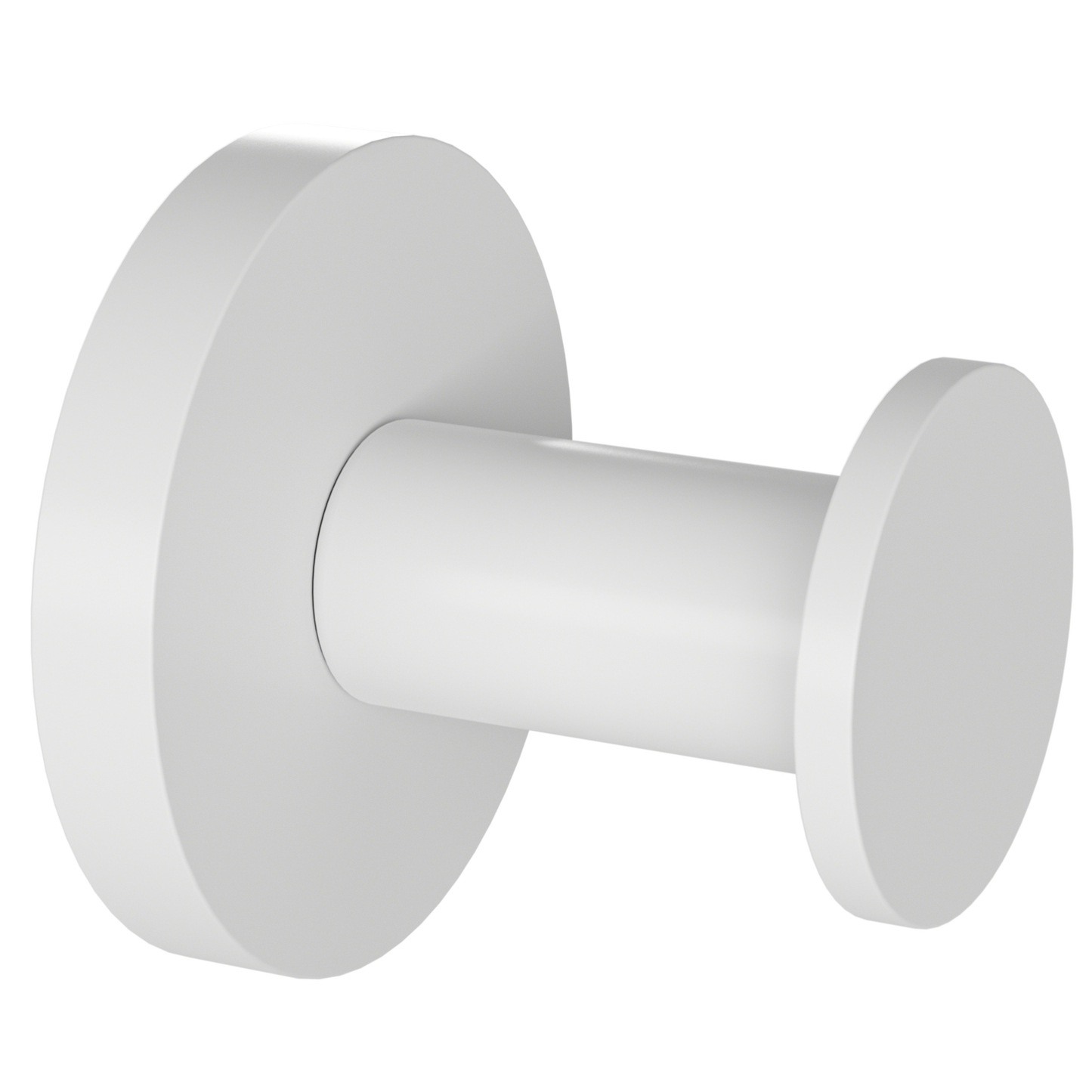 ΑΓΓΙΣΤΡΟ ΜΟΝΟ VERDI OMICRON 3020201 WHITE MATT