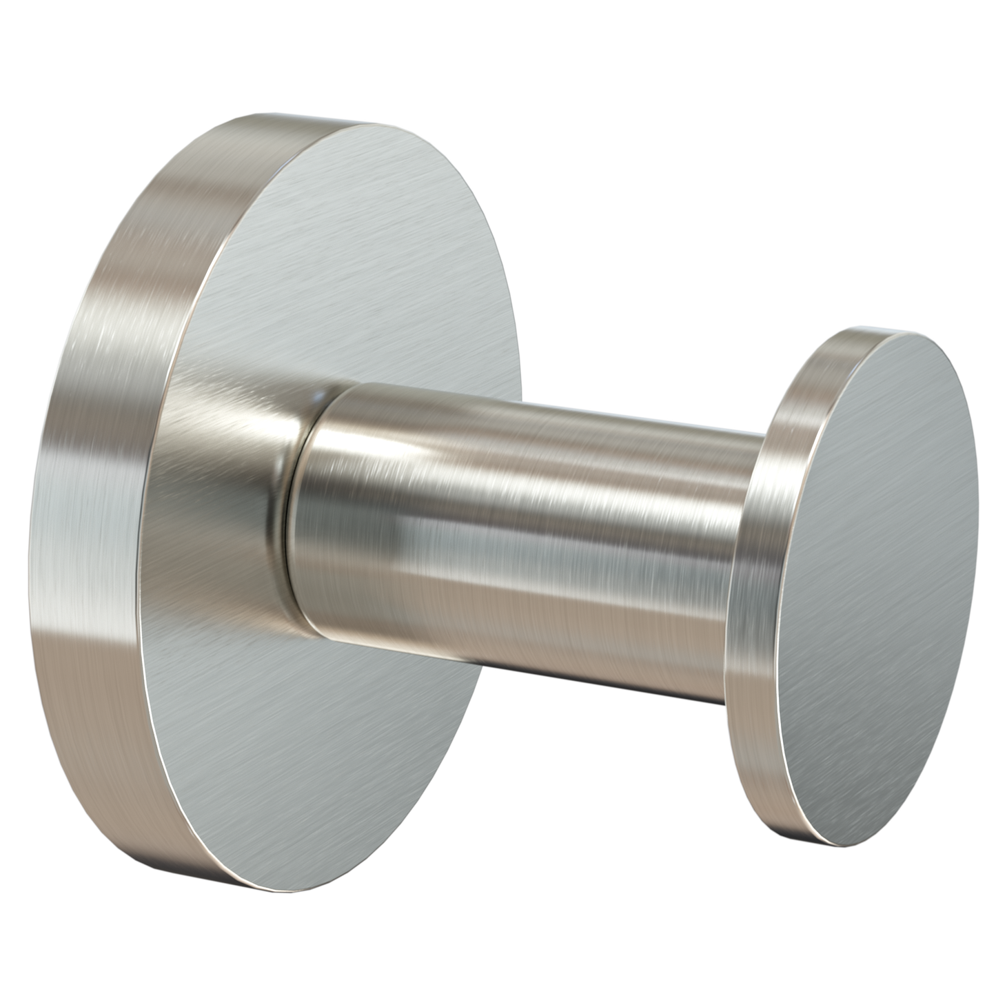 ΑΓΓΙΣΤΡΟ ΜΟΝΟ VERDI OMICRON 3020278 NICKEL MATT