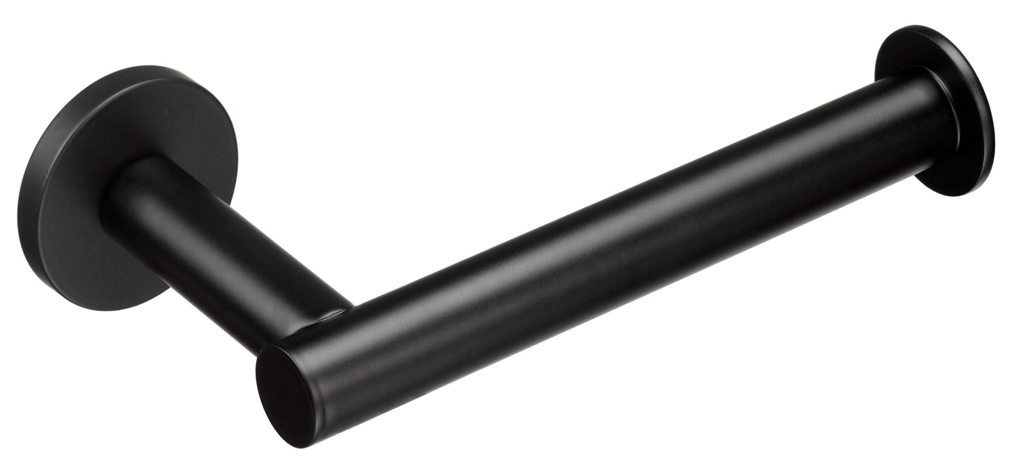 ΧΑΡΤΟΘΗΚΗ VERDI OMICRON 3020405 BLACK MATT