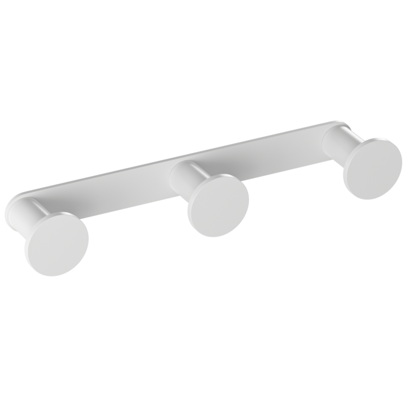 ΠΟΛΥΑΓΓΙΣΤΡΟ ΤΡΙΠΛΟ VERDI OMICRON 3023201 WHITE MATT