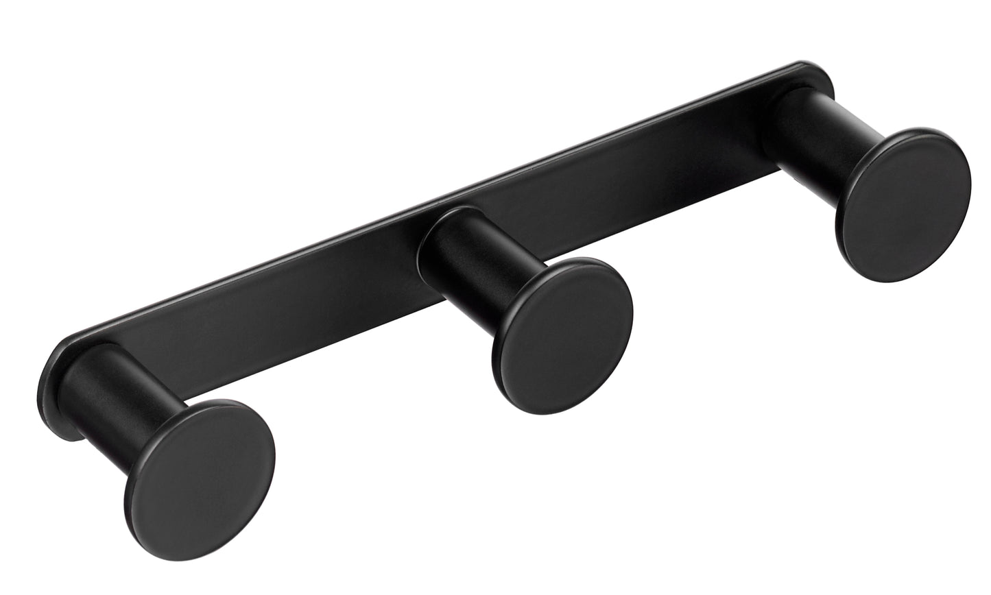 ΠΟΛΥΑΓΓΙΣΤΡΟ ΤΡΙΠΛΟ VERDI OMICRON 3023205 BLACK MATT