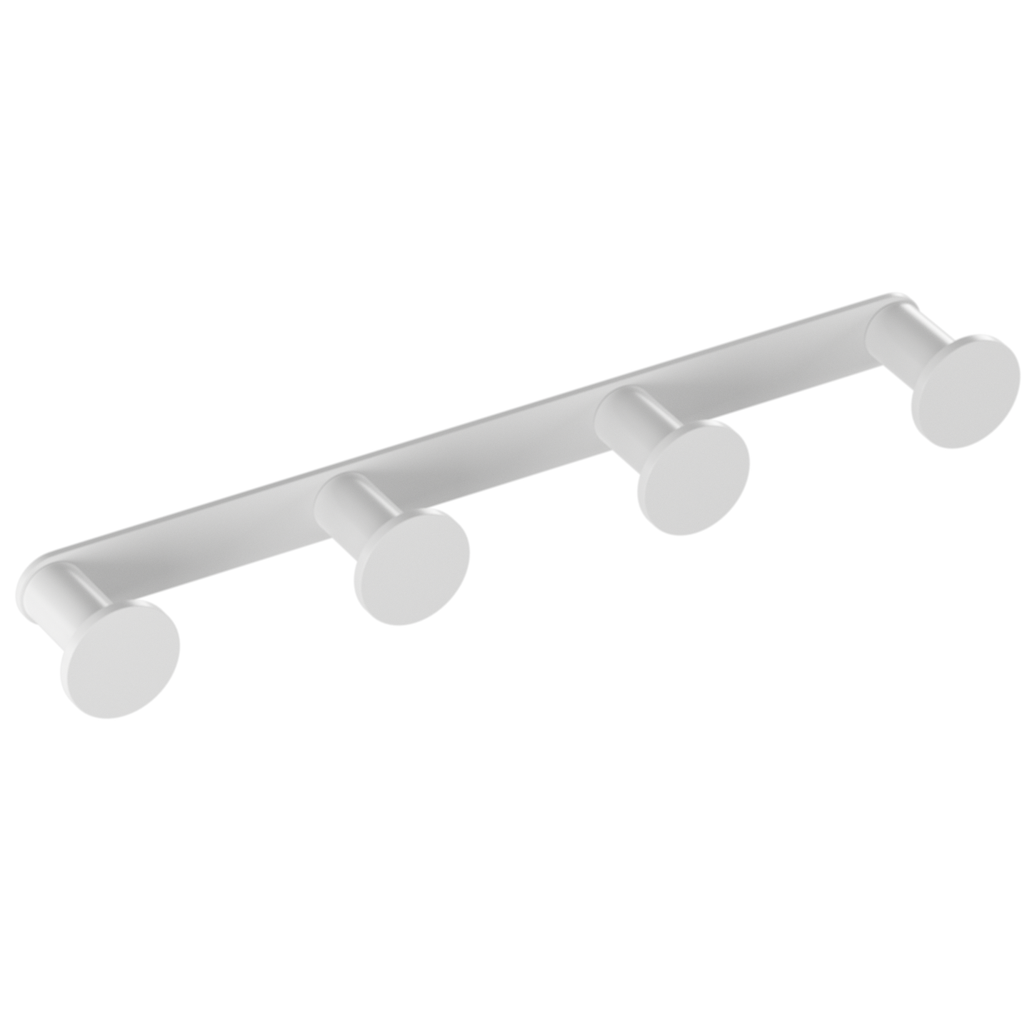 ΠΟΛΥΑΓΓΙΣΤΡΟ ΤΕΤΡΑΠΛΟ VERDI OMICRON 3024201 WHITE MATT