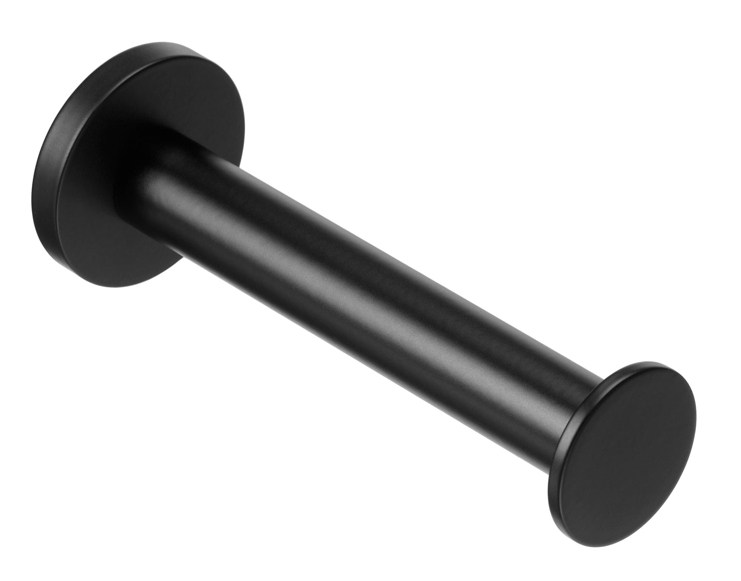 ΧΑΡΤΟΘΗΚΗ ΕΦ.ΚΑΘΕΤΗΣ ΠΡΟΒΟΛΗΣ VERDI OMICRON 3024405 BLACK MATT