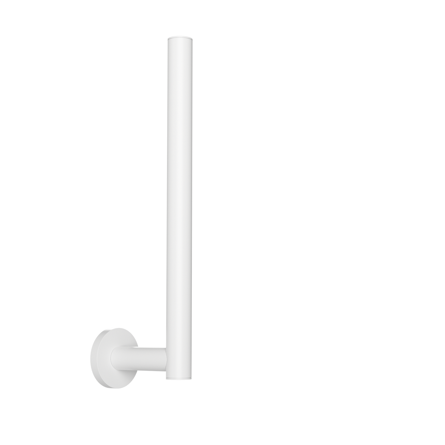 ΧΑΡΤΟΘΗΚΗ ΕΦ. ΔΥΟ ΘΕΣΕΩΝ VERDI OMICRON 3026401 WHITE MATT