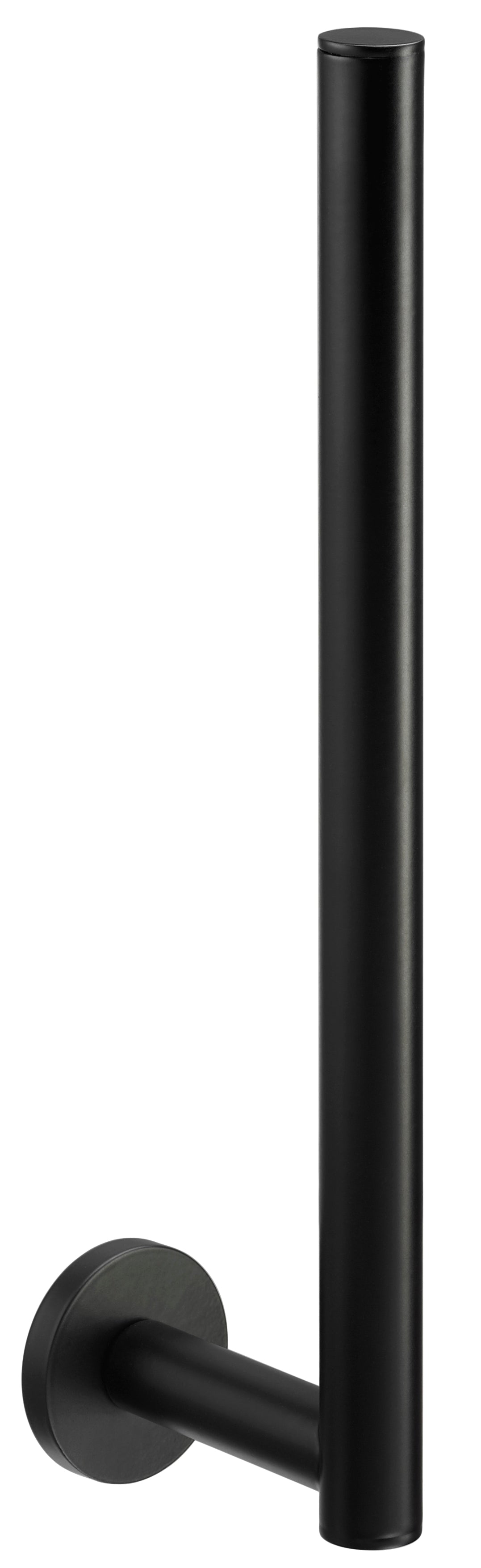 ΧΑΡΤΟΘΗΚΗ ΕΦ. ΔΥΟ ΘΕΣΕΩΝ VERDI OMICRON 3026405 BLACK MATT