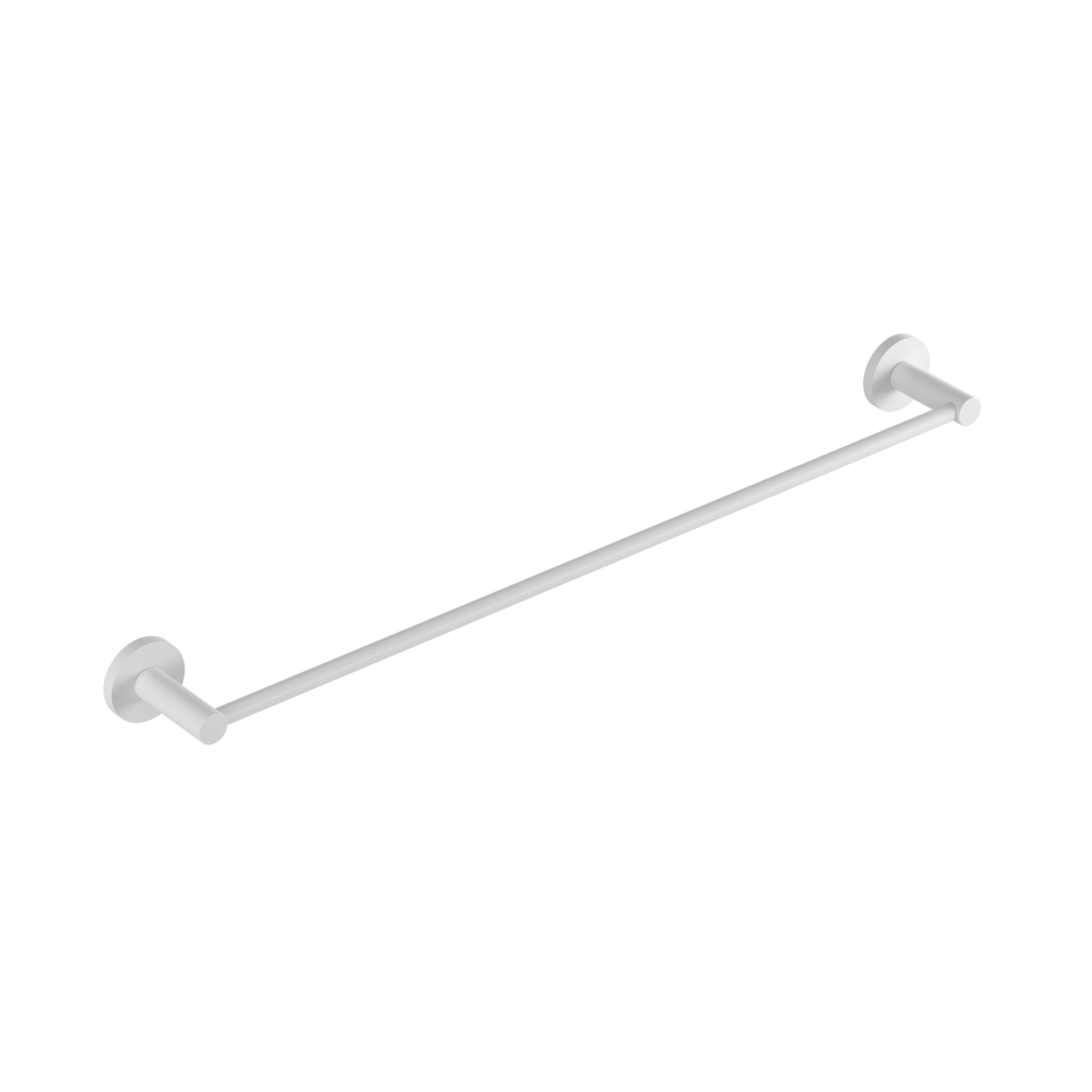 ΠΕΤΣΕΤΟΘΗΚΗ ΜΟΝΗ VERDI SIGMA 60cm 3030101 WHITE MATT