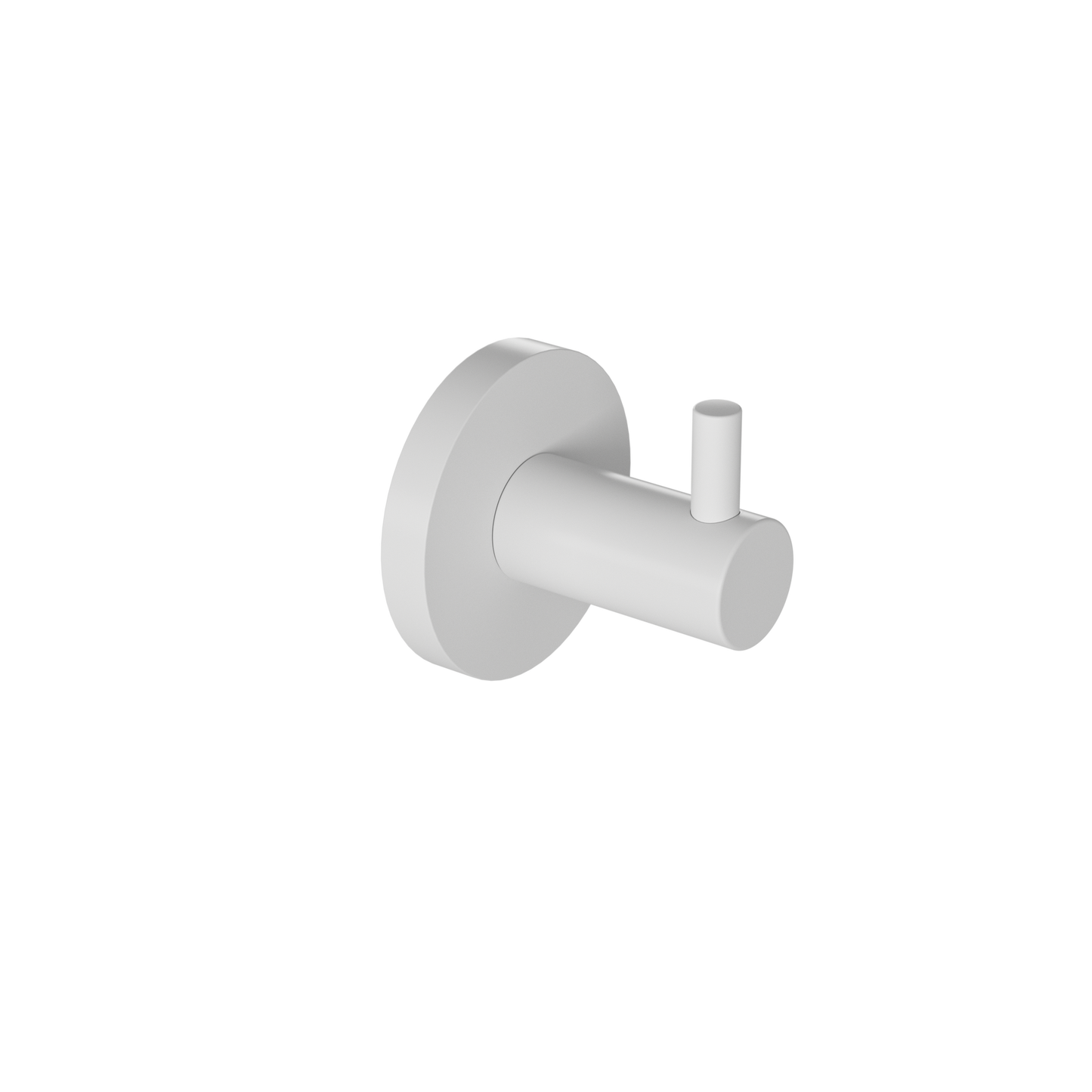 ΑΓΓΙΣΤΡΟ ΜΟΝΟ VERDI SIGMA 3030201 WHITE MATT