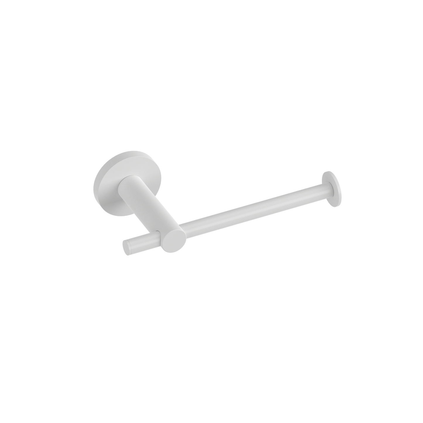 ΧΑΡΤΟΘΗΚΗ VERDI SIGMA 3030401 WHITE MATT