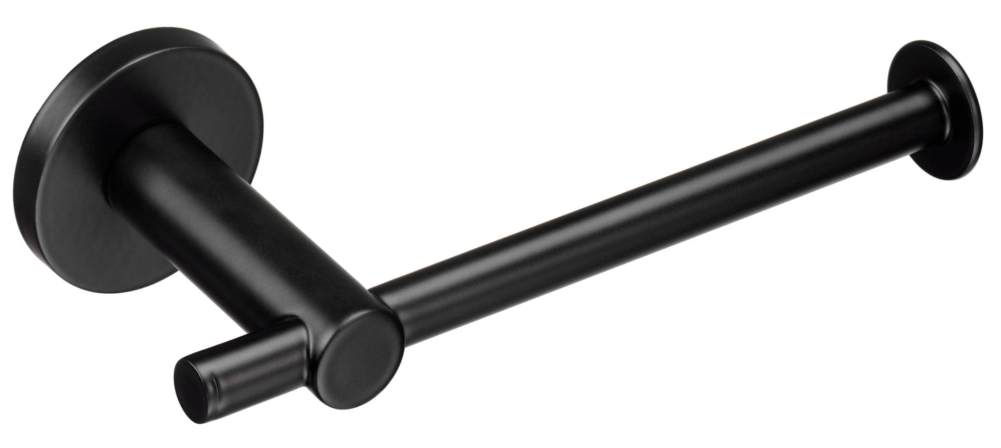 ΧΑΡΤΟΘΗΚΗ VERDI SIGMA 3030405 BLACK MATT