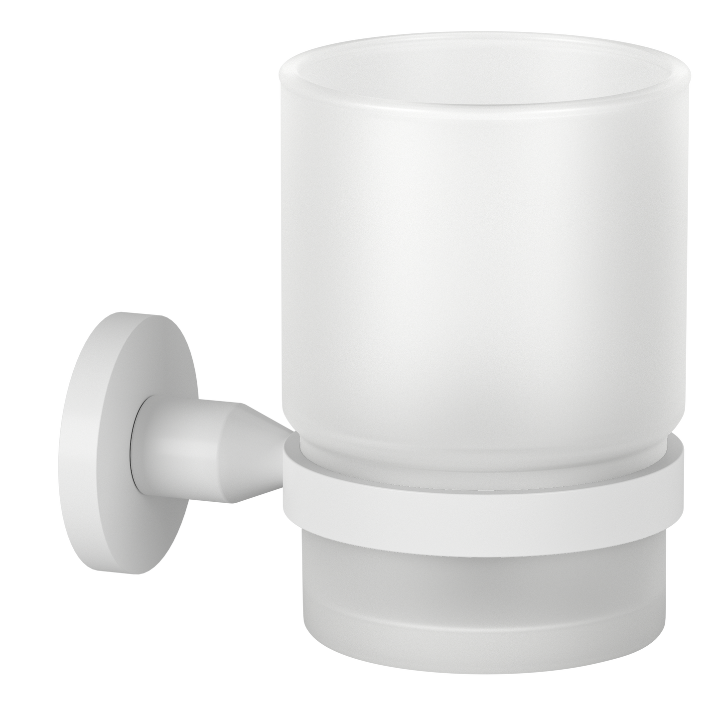 ΠΟΤΗΡΟΘΗΚΗ VERDI SIGMA 3030501 WHITE MATT