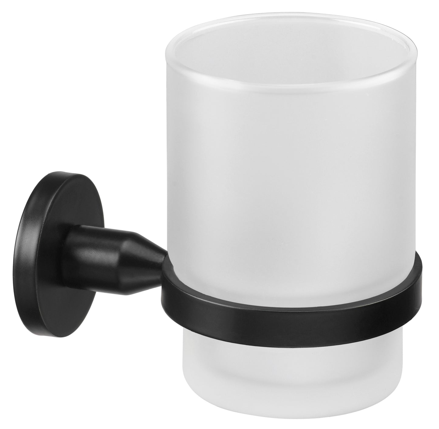 ΠΟΤΗΡΟΘΗΚΗ VERDI SIGMA 3030505 BLACK MATT