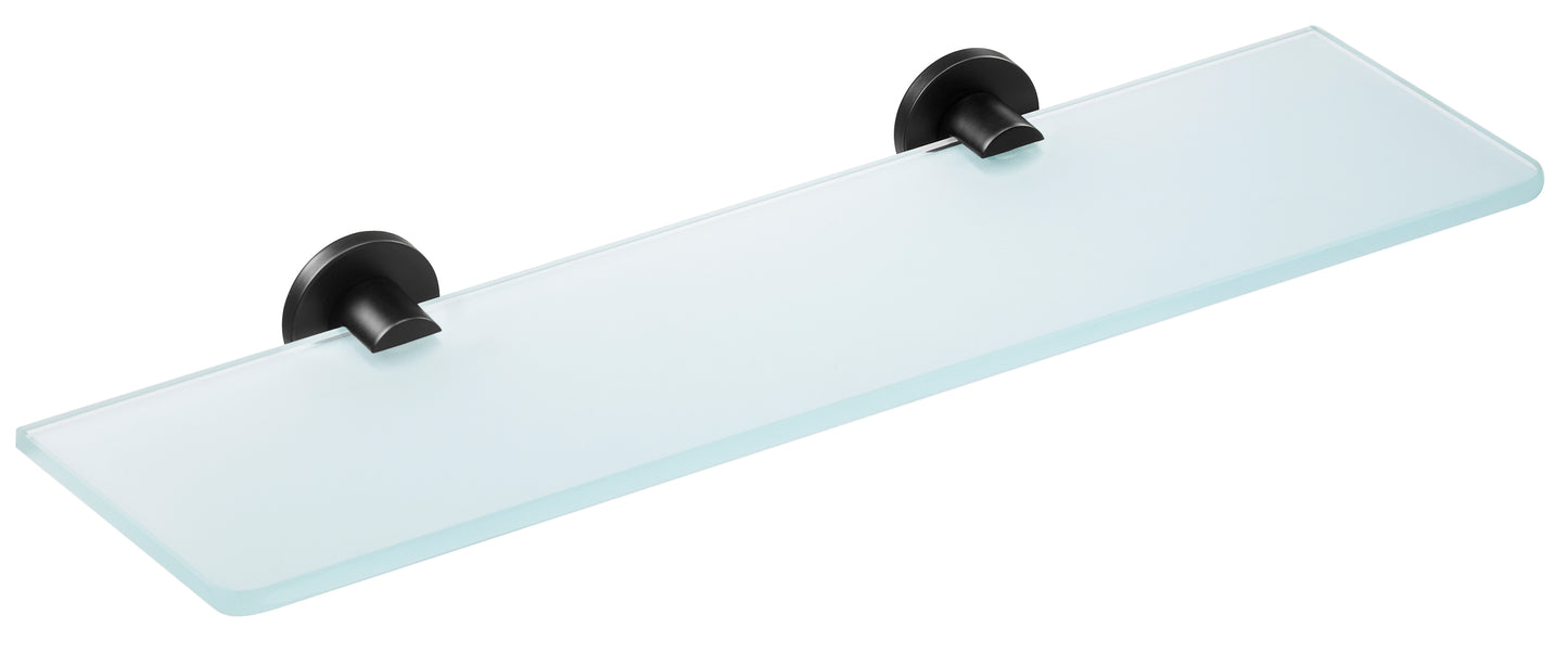 ΕΤΑΖΕΡΑ VERDI SIGMA 50cm 3031805 BLACK MATT