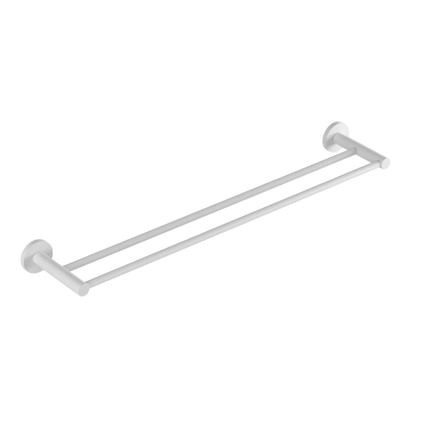 ΠΕΤΣΕΤΟΘΗΚΗ ΔΙΠΛΗ VERDI SIGMA 60cm 3032101 WHITE MATT