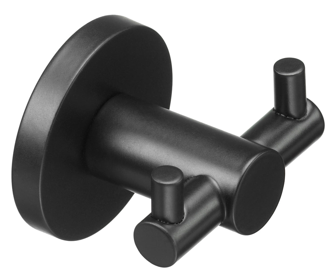 ΑΓΓΙΣΤΡΟ ΔΙΠΛΟ Β VERDI SIGMA 3032205 BLACK MATT