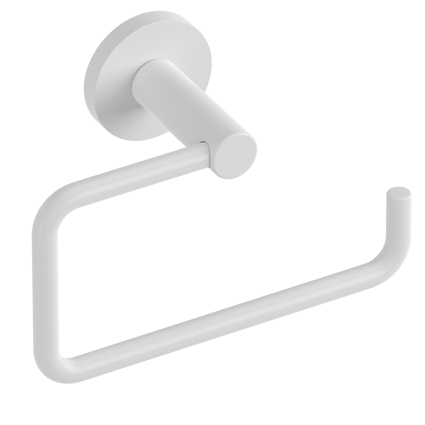 ΧΑΡΤΟΘΗΚΗ ΑΝΟΙΧΤΗ VERDI SIGMA 3032401 WHITE MATT