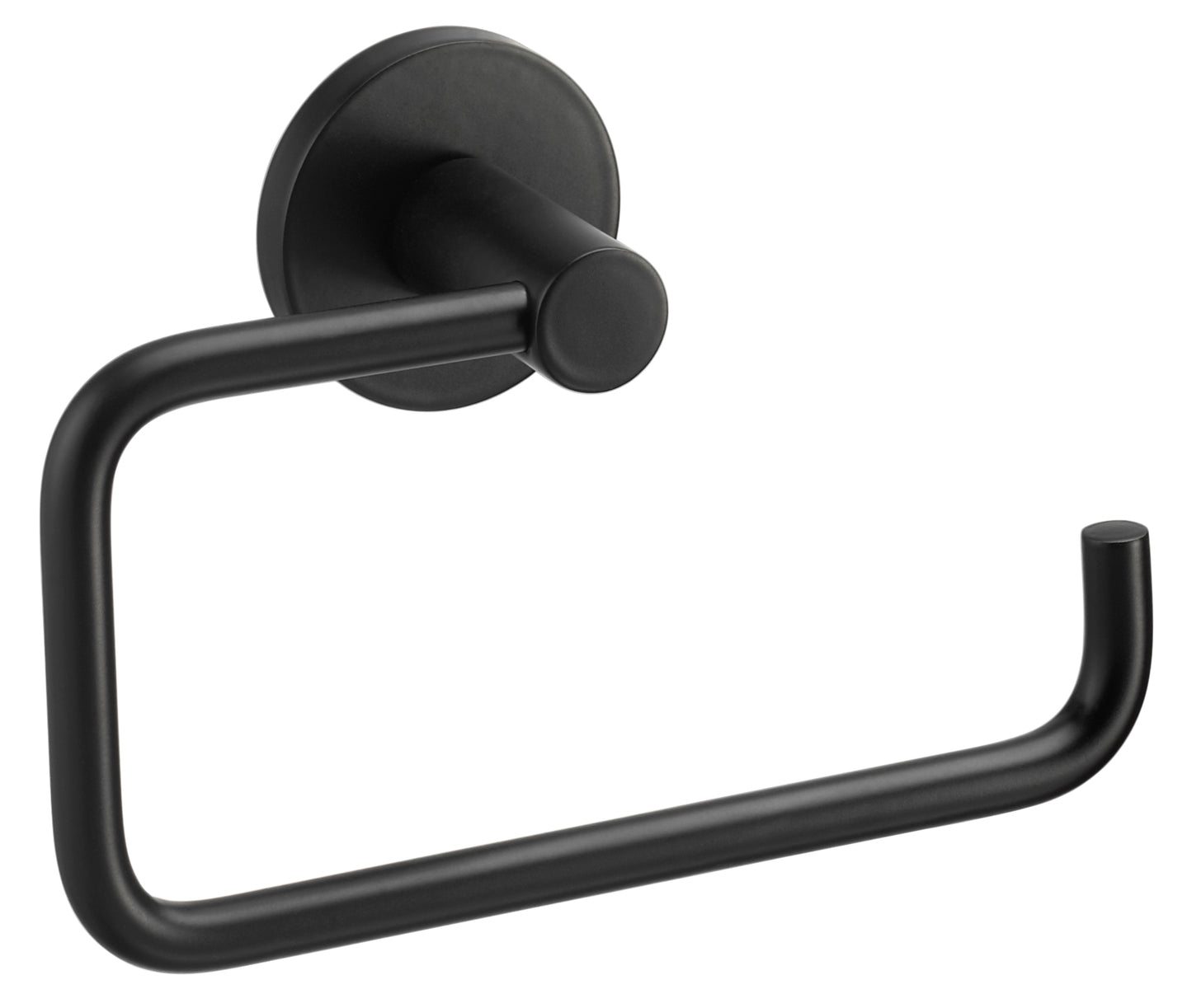 ΧΑΡΤΟΘΗΚΗ ΑΝΟΙΧΤΗ VERDI SIGMA 3032405 BLACK MATT