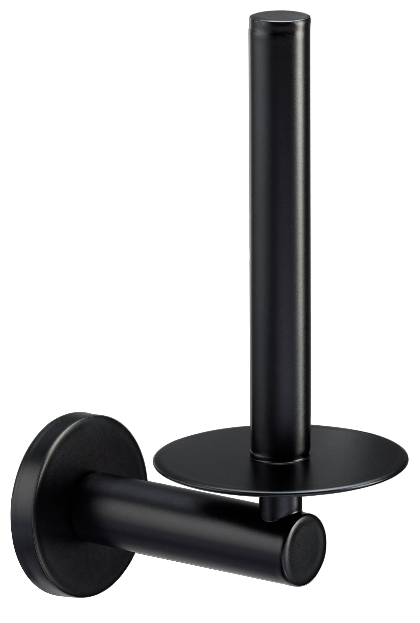 ΧΑΡΤΟΘΗΚΗ ΕΦΕΔΡΙΚΗ VERDI SIGMA 3034405 BLACK MATT