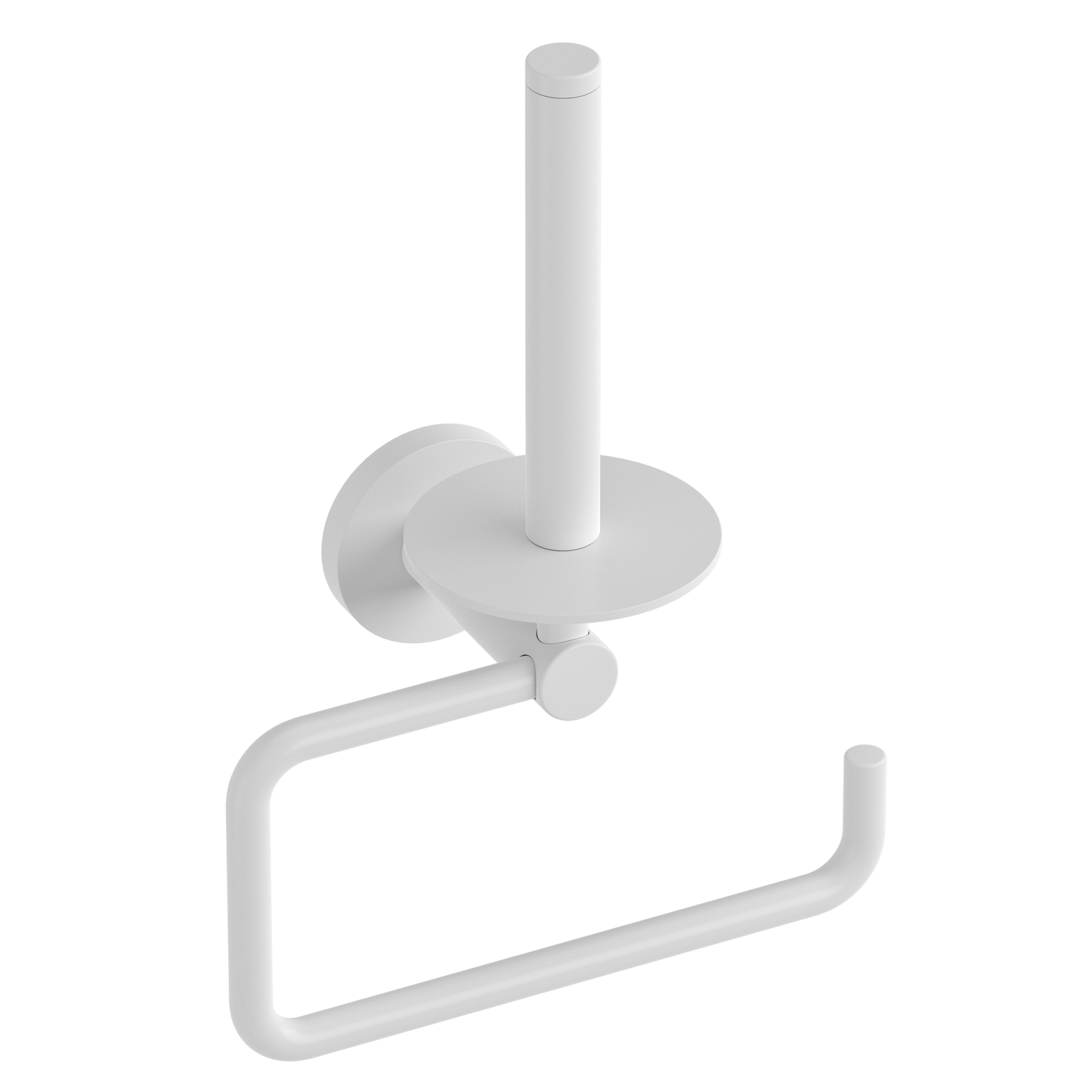 ΧΑΡΤΟΘΗΚΗ ΕΦ. ΔΙΠΛΗ VERDI SIGMA 3036401 WHITE MATT