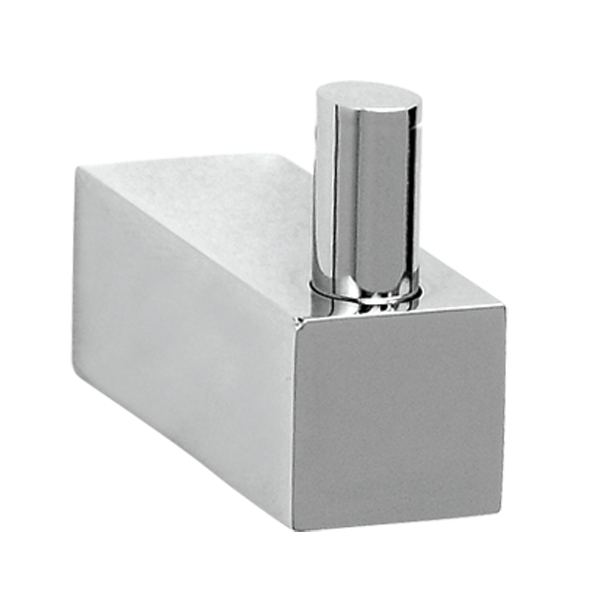 HOOK ONLY VERDI EPSILON 3050222 CHROME