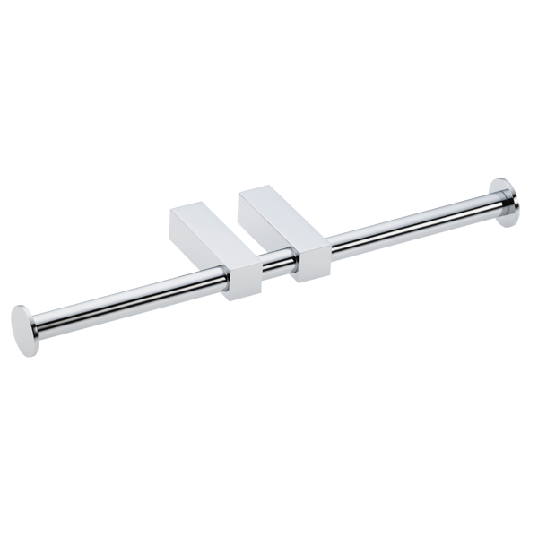 DOUBLE PORTFOLIO VERDI EPSILON 3053422 CHROME