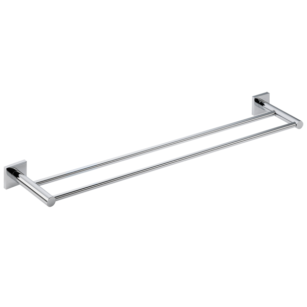 ΠΕΤΣΕΤΟΘΗΚΗ ΔΙΠΛΗ 40 cm VERDI DELTA 3063122 ΧΡΩΜΕ