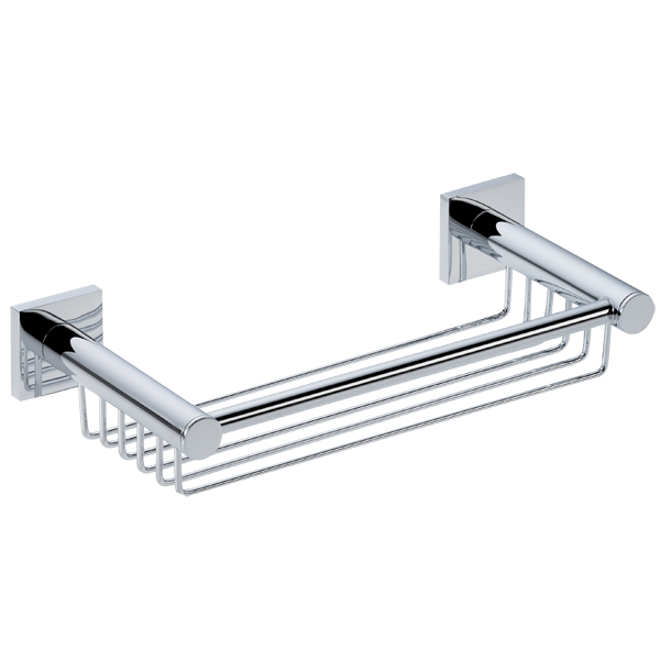 ΣΠΟΓΓΟΘΗΚΗ ΔΙΠΛΗΣ ΣΤΗΡΙΞΗΣ ΒΑΘΙΑ VERDI DELTA 3062722 ΧΡΩΜΕ