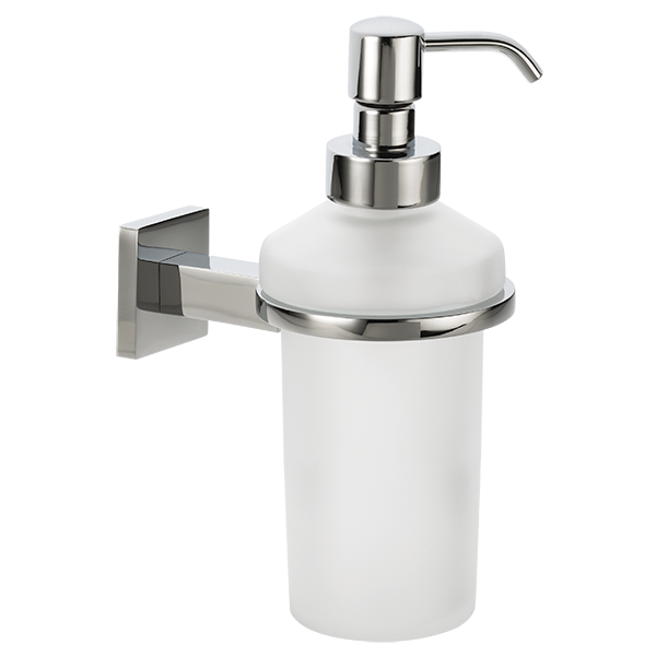 ΔΙΑΝΟΜΕΑΣ ΥΓΡΟΥ ΣΑΠΟΥΝΙΟΥ VERDI CUBE 3070022 ΧΡΩΜΕ