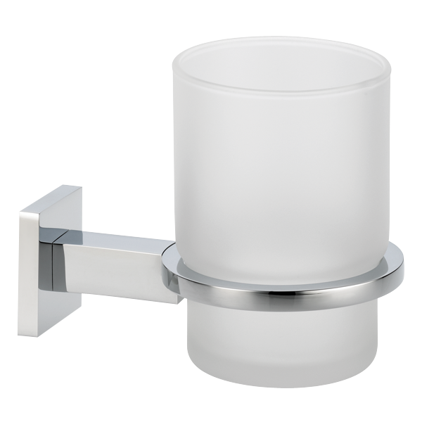 VERDI CUBE Tumbler 3070522 CHROME