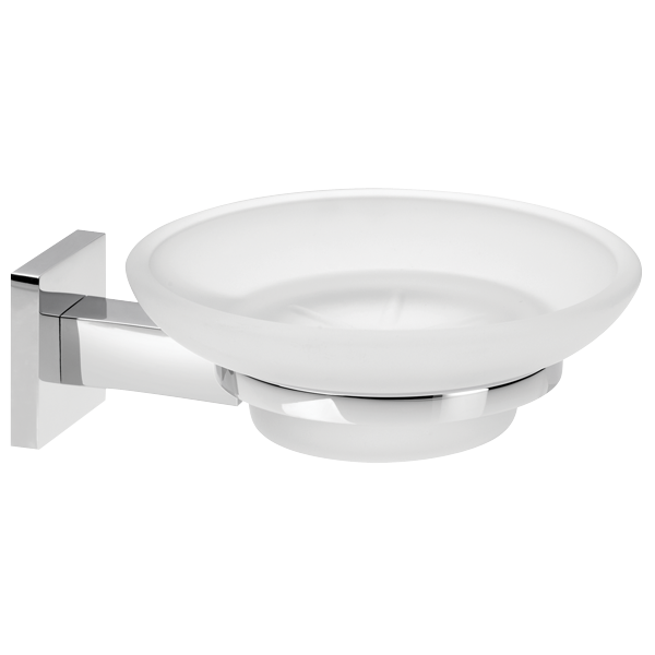 ΣΑΠΟΥΝΟΘΗΚΗ VERDI CUBE 3070622 ΧΡΩΜΕ