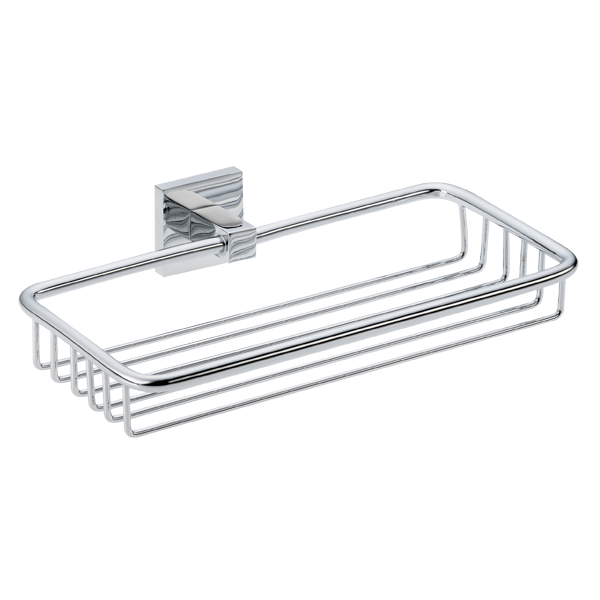 ΣΠΟΓΓΟΘΗΚΗ ΜΟΝΗΣ ΣΤΗΡΙΞΗΣ VERDI CUBE 3070722 ΧΡΩΜΕ