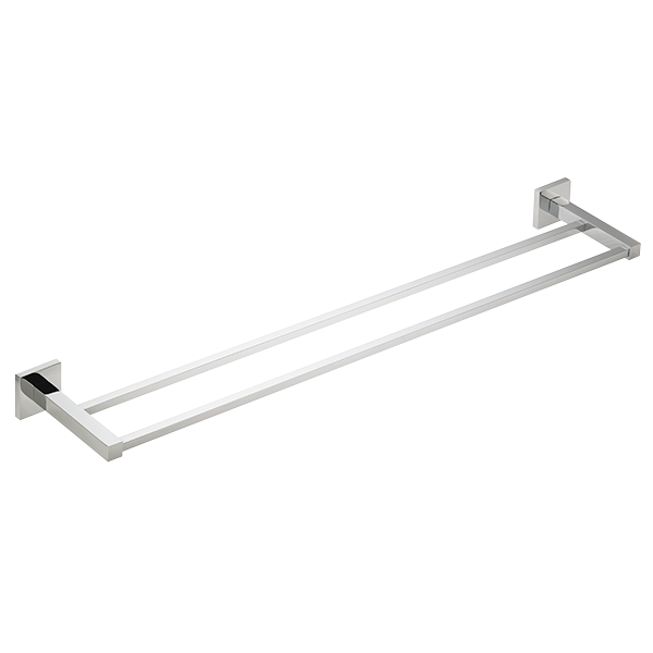 ΠΕΤΣΕΤΟΘΗΚΗ ΔΙΠΛΗ VERDI CUBE 60cm 3072122 ΧΡΩΜΕ