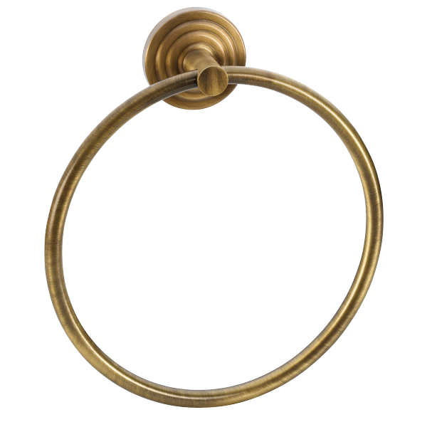 ΚΡΙΚΟΣ VERDI BRASS 3080366 BRONZE