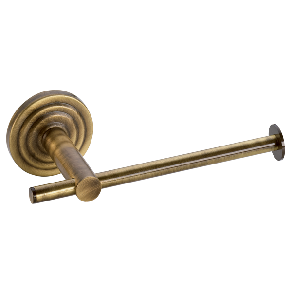 ΧΑΡΤΟΘΗΚΗ VERDI BRASS 3080466 BRONZE