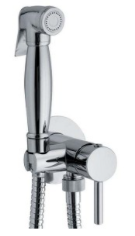 ΣΕΤ ΔΙΑΚΟΠΤΗ BIDET ΜΙΞ ΜΕ ΣΤΗΡΙΓΜΑ MINIMAL