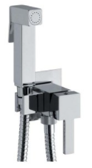 ΣΕΤ ΔΙΑΚΟΠΤΗ ΜΙΞ BIDET ΜΕ ΣΤΗΡΙΓΜΑ SQUARE 096947 ΧΡΩΜΕ