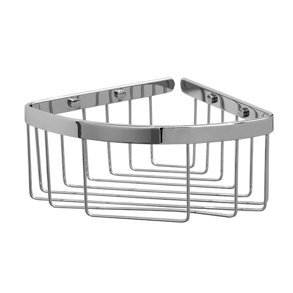 ΓΩΝΙΑΚΗ ΣΠΟΓΓΟΘΗΚΗ ΒΑΘΙΑ VERDI 9023222 ΧΡΩΜΕ