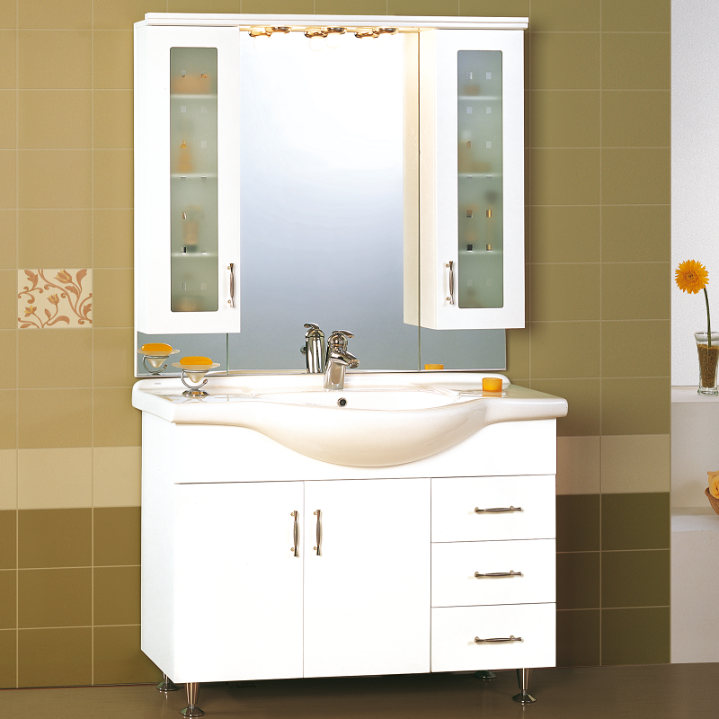 PRO BAGNO Ικέτας 587 / Iketas 587 100cm