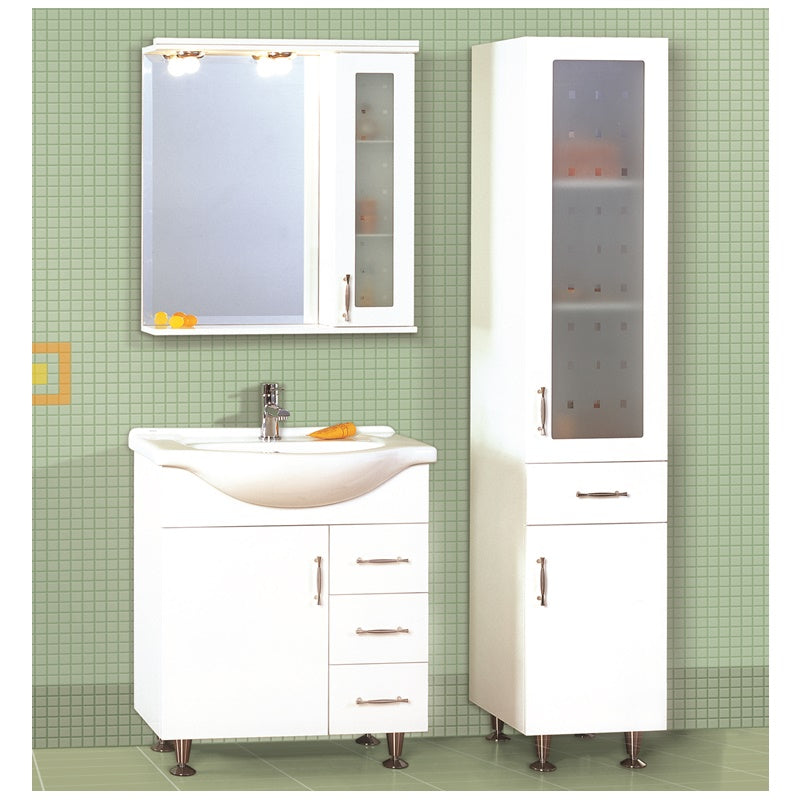 PRO BAGNO Κράτης 591-590K / Kratis 591-590K 0.65cm