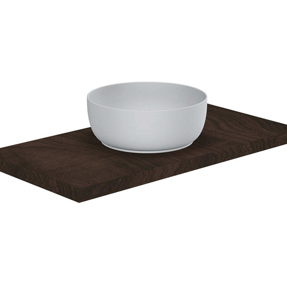 TABLE WASHER GLAM 1807 WHITE