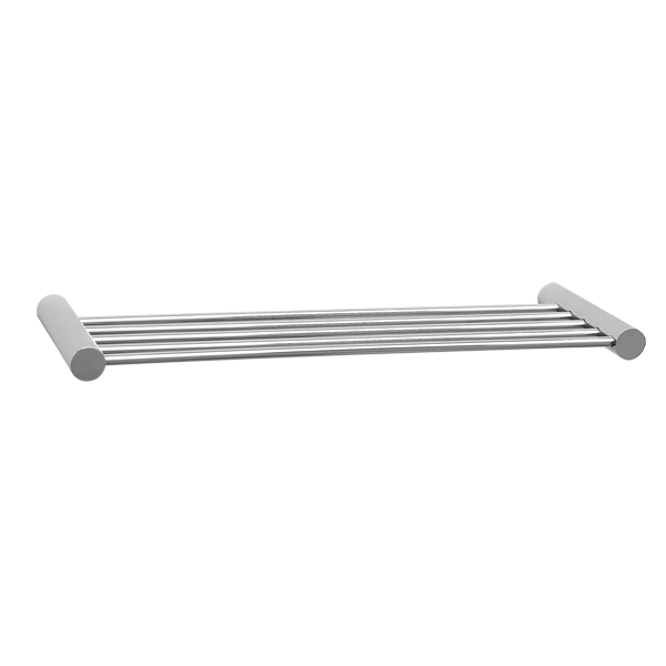 DOUBLE SUPPORT SPONGE VERDI CIAO 8060722 CHROME