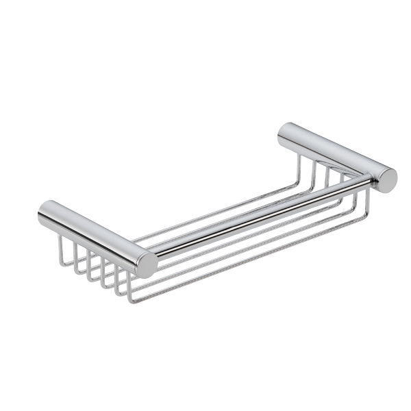 DEEP DOUBLE SUPPORT SPONGE VERDI CIAO 8062722 CHROME