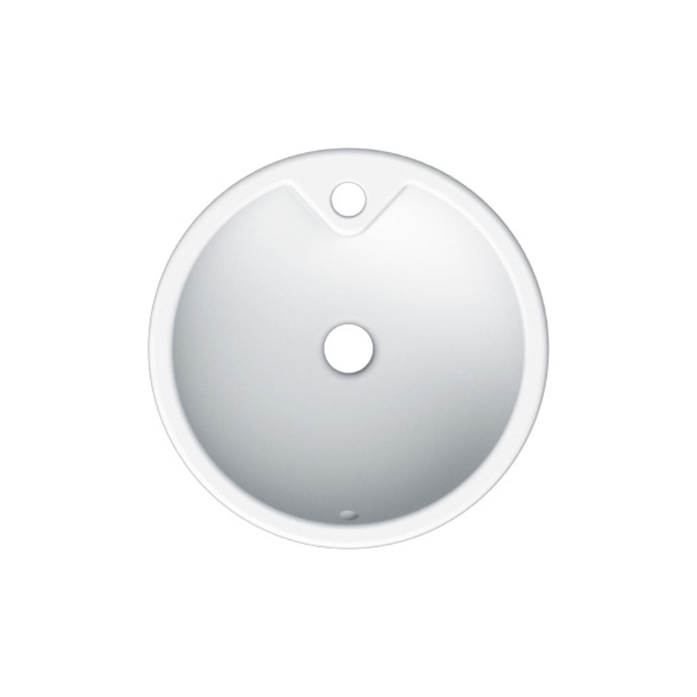 TABLE WASHER LUNA 8003
