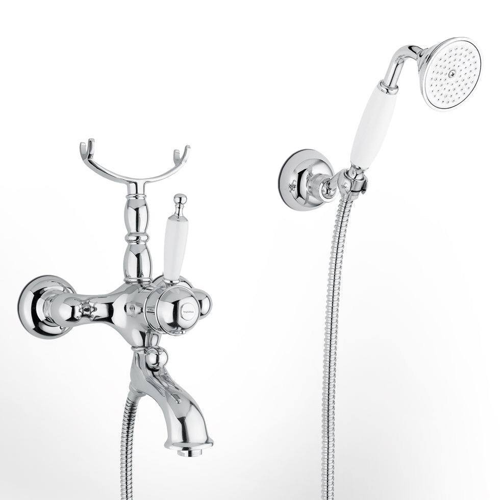 ΜΠΑΤΑΡΙΑ ΛΟΥΤΡΟΥ OXFORD CHROME 6300-100