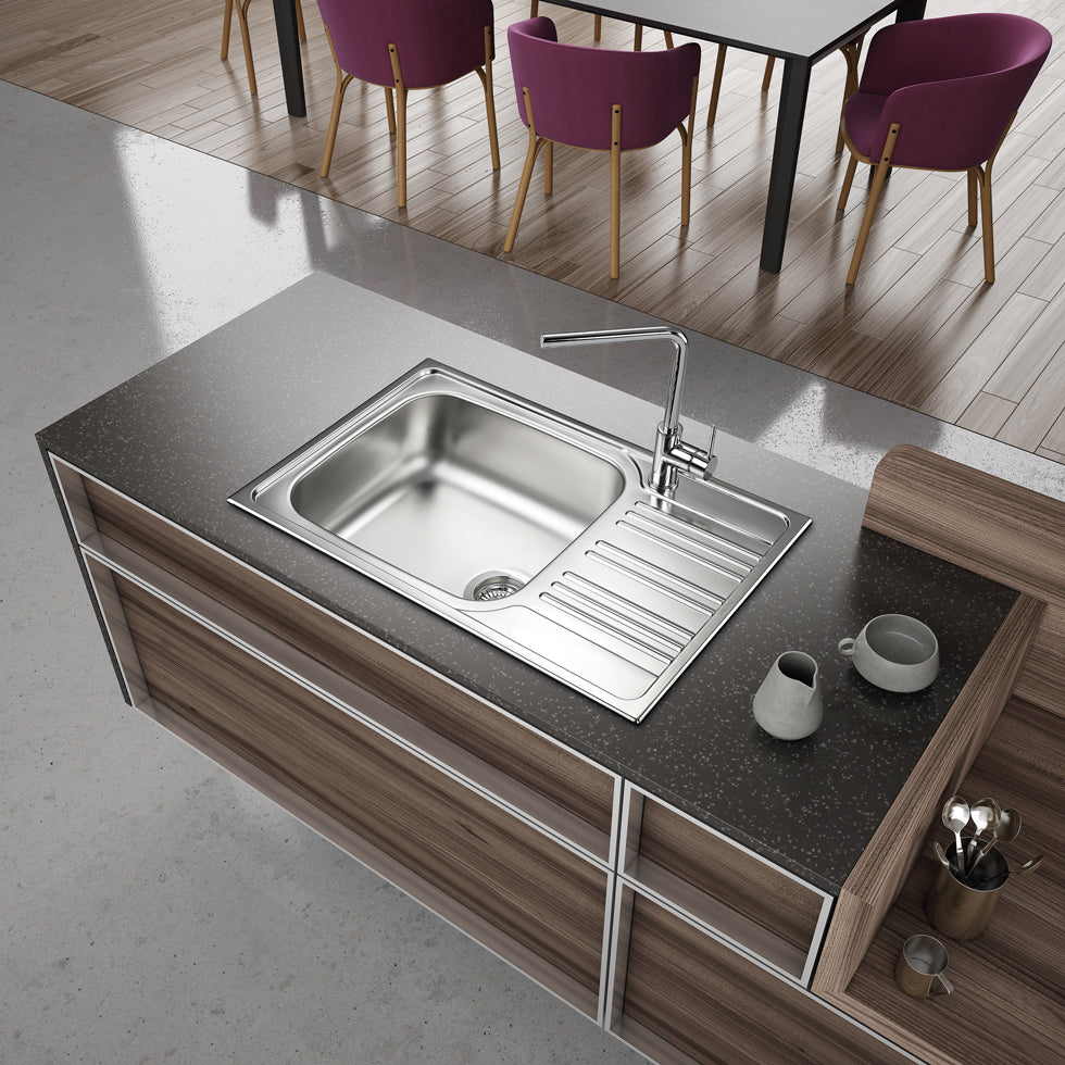 ΝΕΡΟΧΥΤΗΣ VALLEY 25105 ΛΕΙΟΣ