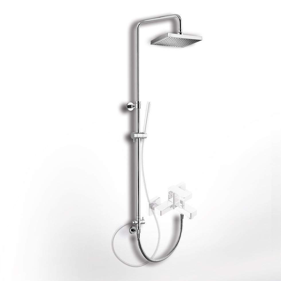 ΒΕΡΓΑ ΝΤΟΥΣ 51400S-100 CHROME