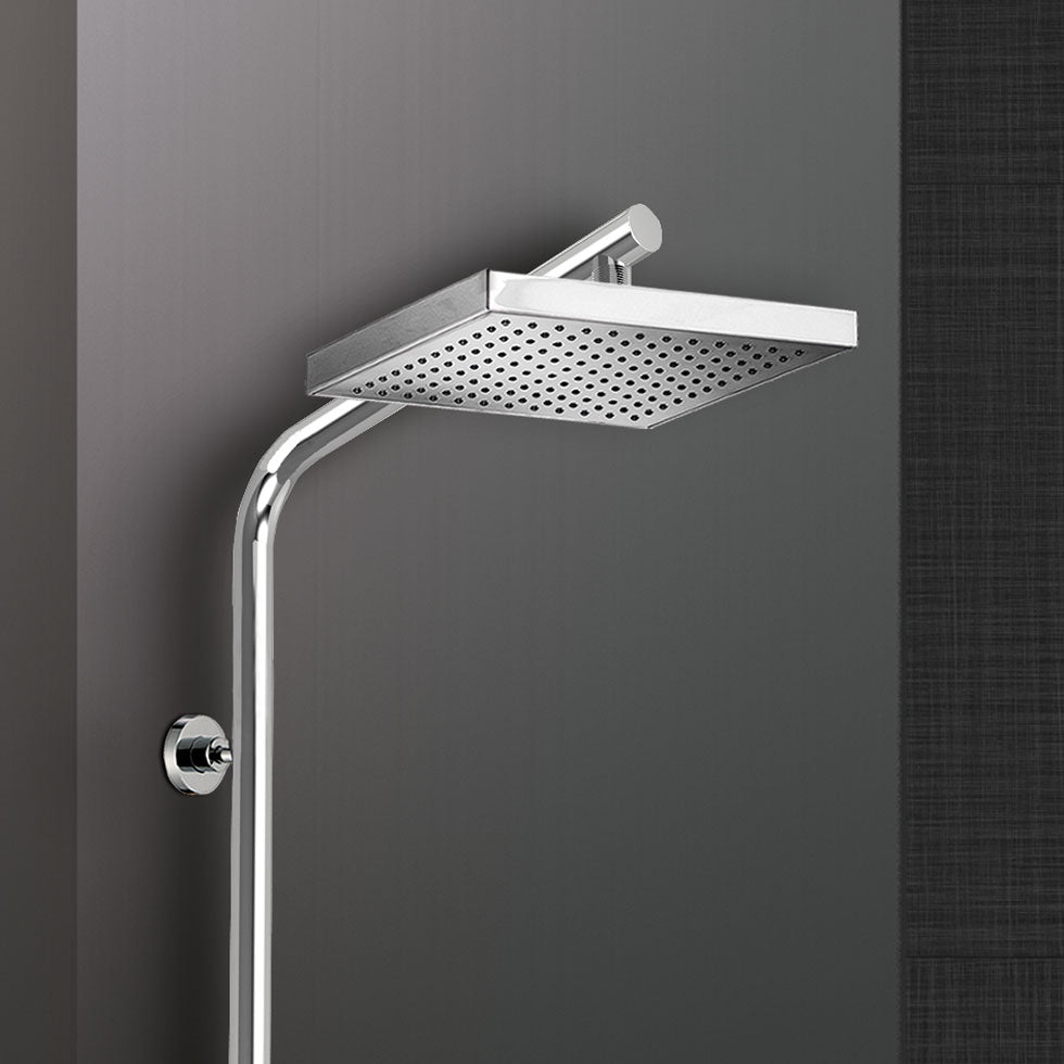 ΒΕΡΓΑ ΝΤΟΥΣ 51404S-100 CHROME