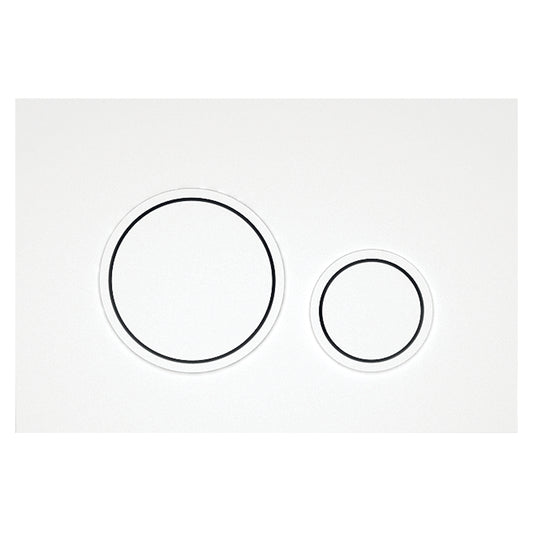 Circle F099-300 white