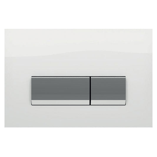 Vivente F390-300 white glass