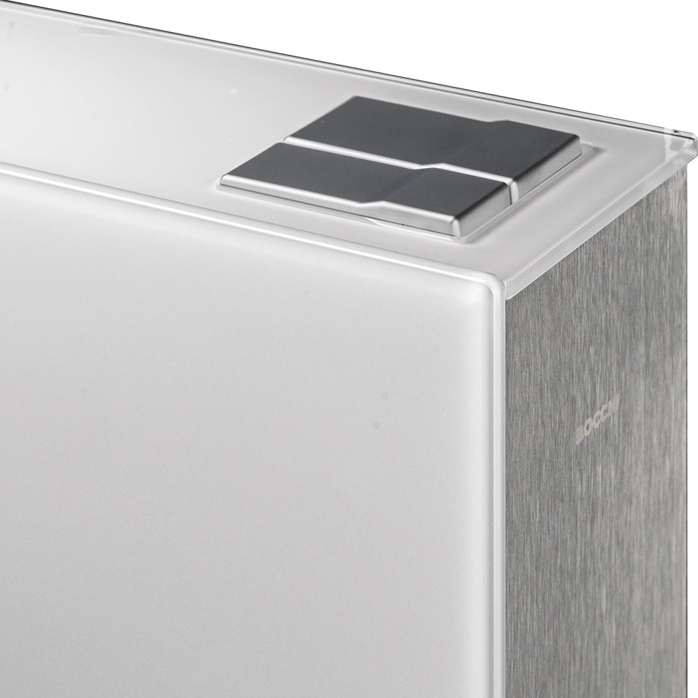 Glassbox 536-300white